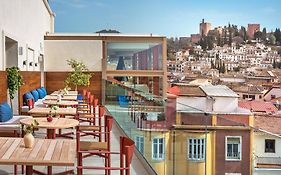 Meliá Granada